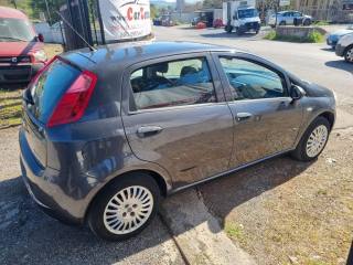 FIAT Grande Punto usata, con Autoradio