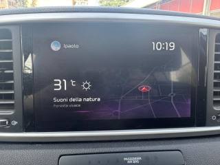 KIA Sportage usata, con Climatizzatore