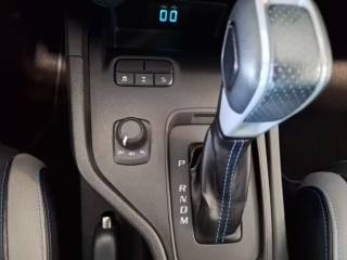 FORD Ranger usata, con Fendinebbia