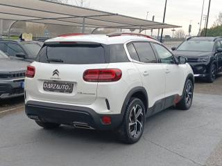 CITROEN C5 Aircross usata, con Alzacristalli elettrici
