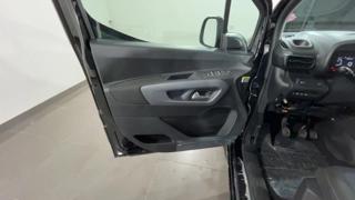 FIAT Doblo usata, con Volante multifunzione
