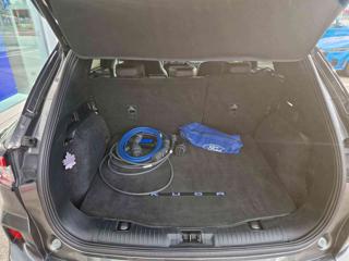 FORD Kuga usata, con Immobilizzatore elettronico
