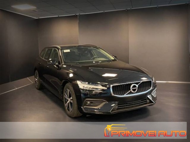 VOLVO V60 usata, con Airbag Passeggero
