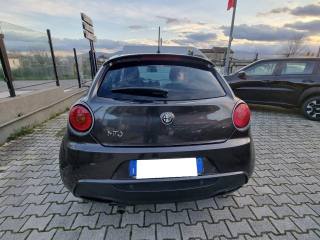 ALFA ROMEO MiTo usata, con Autoradio