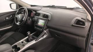 RENAULT Kadjar usata, con Climatizzatore automatico, 2 zone