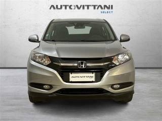 HONDA e usata 1