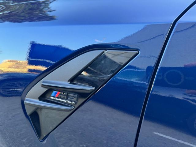 BMW M3 usata, con Boardcomputer