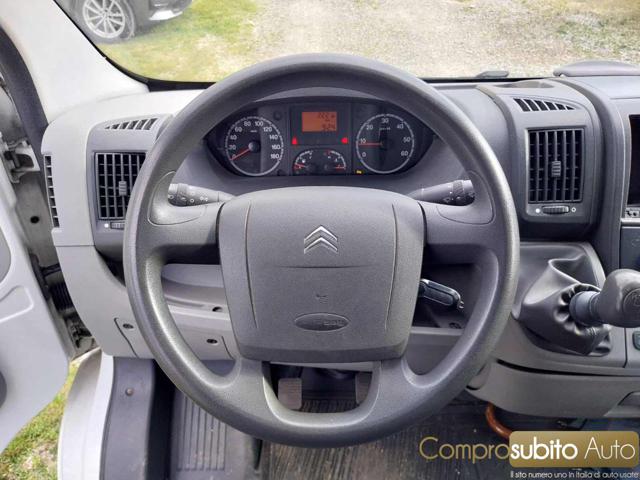 CITROEN Jumper usata 15