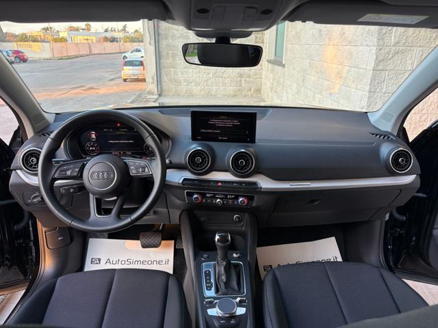 AUDI Q2 usata, con Controllo automatico clima