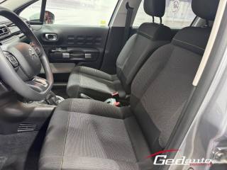 CITROEN C3 usata, con Chiusura centralizzata