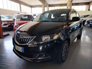 LANCIA Ypsilon 1.0 FireFly Hybrid Platino MY24 PROMO