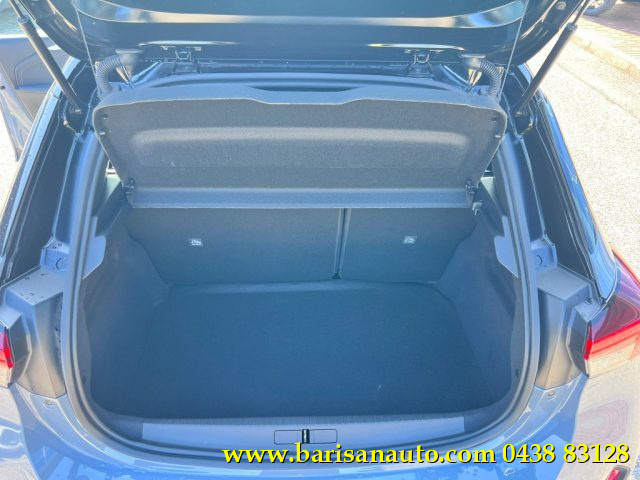 OPEL Corsa usata, con Cerchi in lega