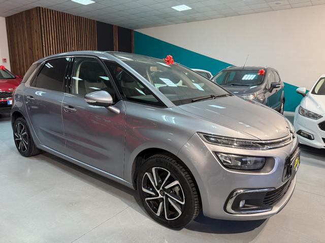 CITROEN C4 Spacetourer usata, con Alzacristalli elettrici