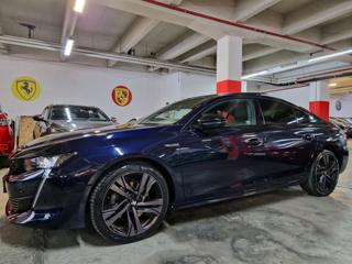 PEUGEOT 508 2000 HDI CV.180 GT-LINE 