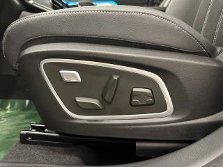 RENAULT Austral usata, con Sensori di parcheggio anteriori