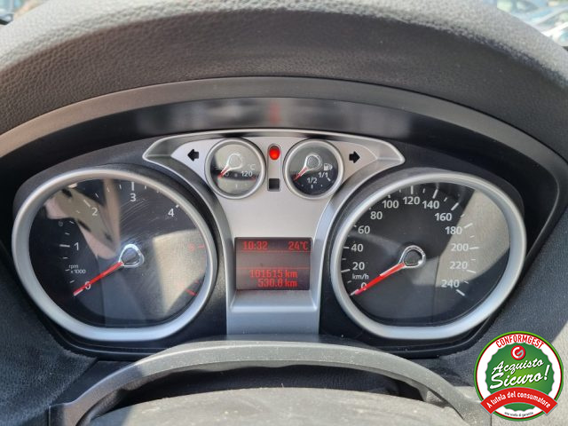 FORD Kuga usata, con Airbag Passeggero