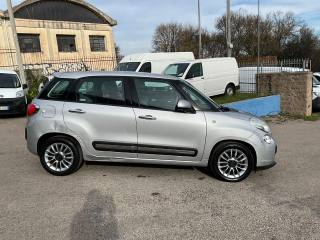 FIAT 500L usata 6