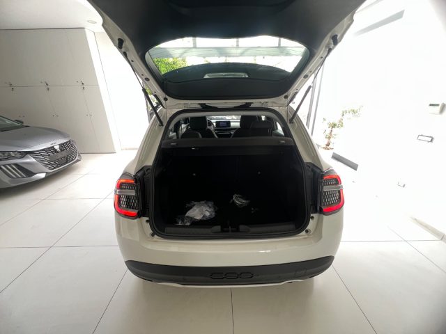 FIAT 600 usata, con Controllo trazione