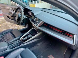 AUDI RS3 usata, con Autoradio digitale