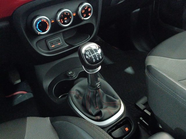 FIAT 500L usata, con Cruise Control