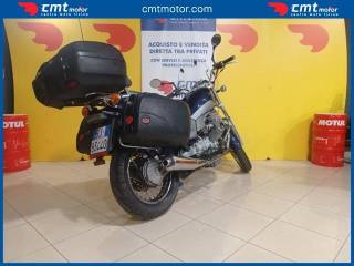 MOTO GUZZI Nevada 750 usata 3