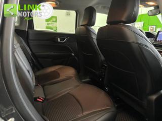 JEEP Compass usata 26
