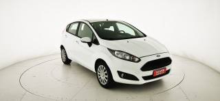 FORD Fiesta usata 33