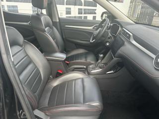 MG ZS usata, con Climatizzatore