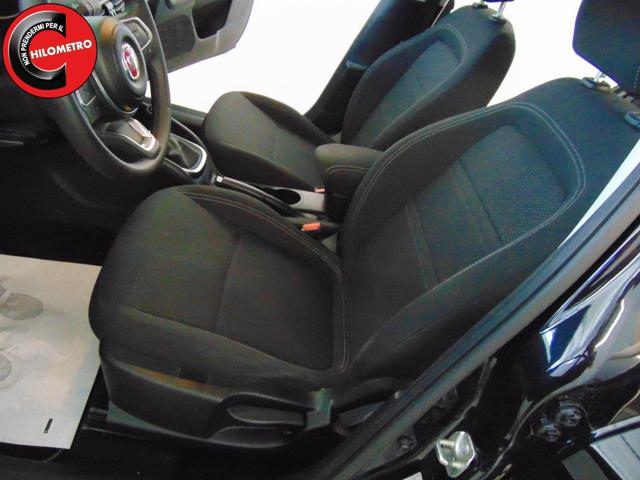 FIAT Tipo usata, con Airbag Passeggero
