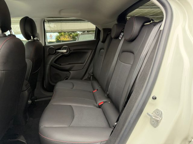 FIAT 500X usata 12