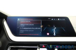 BMW 220 usata, con Autoradio digitale