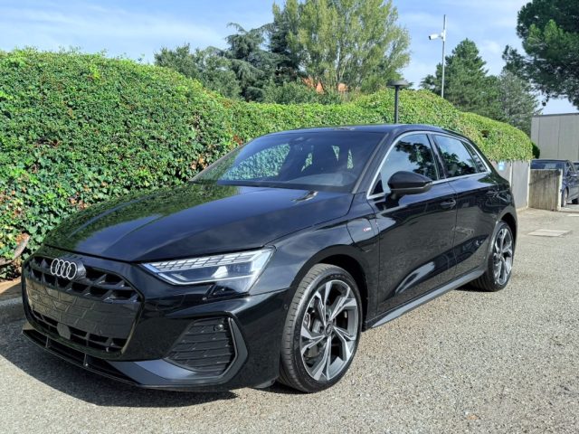 AUDI A3 usata, con ABS