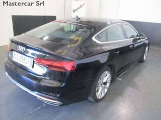 AUDI A5 usata, con Airbag laterali