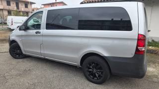 MERCEDES-BENZ Vito usata, con Airbag Passeggero