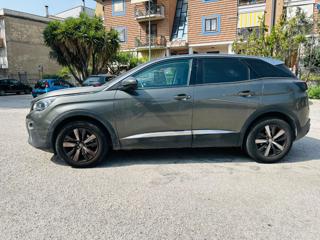 PEUGEOT 3008 usata, con Alzacristalli elettrici