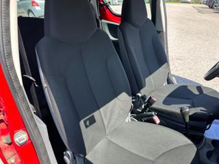 TOYOTA Aygo usata 16