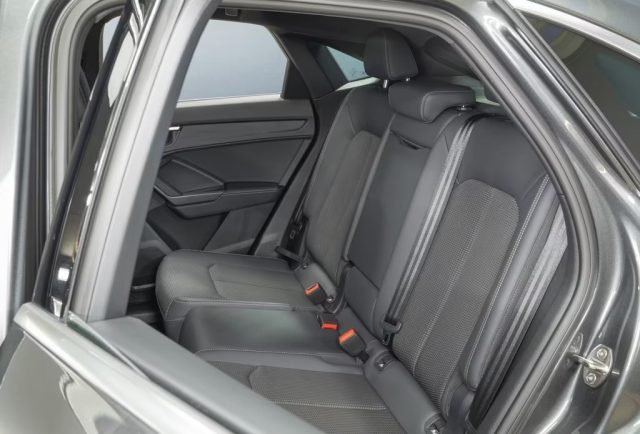 AUDI Q3 usata, con Cerchi in lega