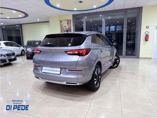 OPEL Grandland usata, con Regolazione elettrica sedili