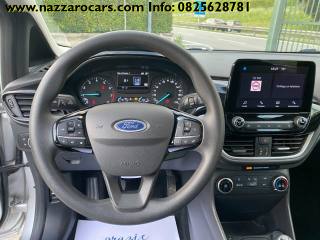 FORD Fiesta usata, con Climatizzatore