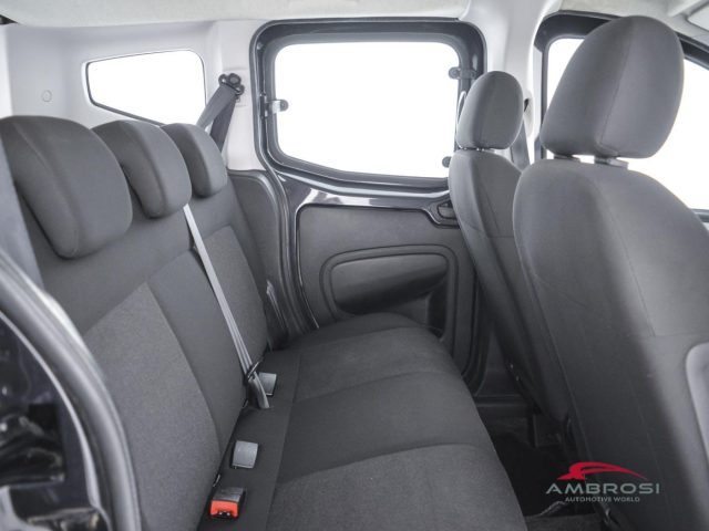 FIAT Qubo usata 10