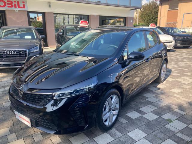 RENAULT Clio usata, con ABS