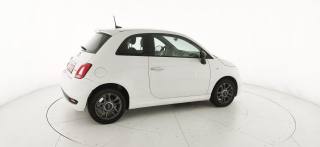 FIAT 500 usata 32