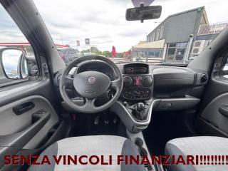 FIAT Doblo usata 13