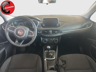 FIAT Tipo usata, con Cruise Control