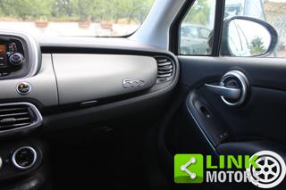 FIAT 500X usata, con Specchietti laterali elettrici