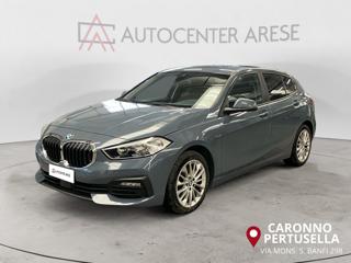 BMW 116 d 5p. Business Advantage