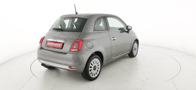 FIAT 500 usata 30