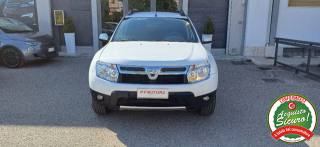DACIA Duster 1.5 dCi 110CV 4x2 Lauréate
