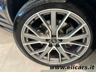 AUDI Q3 usata, con Sistema di navigazione