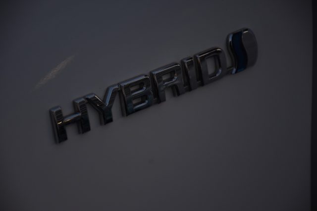 TOYOTA Yaris usata, con Sensore di pioggia